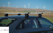 Багажник на крышу HYUNDAI Tucson SUV 2015-2019 ASAF v4 1,4м, Хром