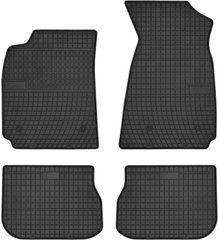 Резиновые коврики Frogum для Audi A4/S4/RS4 (mkI)(B5) 1994-2001 (FG 0721)