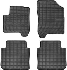 Гумові килимки Frogum для Citroen C3 Picasso (mkI) 2009-2017 (FG 0635)