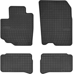 Гумові килимки Frogum для Suzuki Vitara (mkII) 2014-2018 (FG 546405)