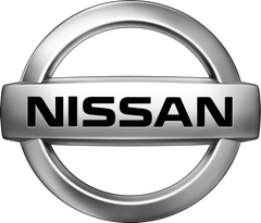Рейлинги Nissan