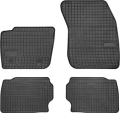 Гумові килимки Frogum для Ford Mondeo (mkV) 2015→ (FG 543008)