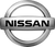 Рейлінги Nissan