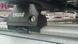 Поперечный багажник GMC Yukon 5-dr SUV 15-20 на низкие рейлинги Thule Wingbar Evo 150см