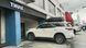 Поперечный багажник GMC Yukon 5-dr SUV 15-20 на низкие рейлинги Thule Wingbar Evo 150см