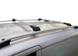 Багажник на рейлінги FLYBAR Seat Alhambra &ndash; хром без замку